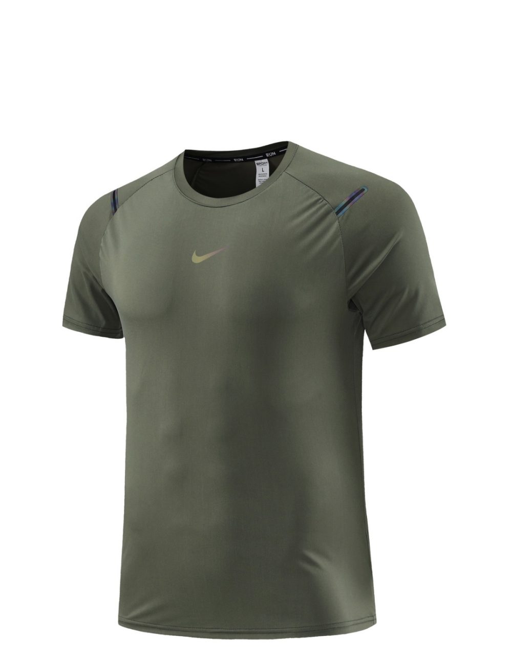 T-shirt Nike - Olive Green Magic 2025-26
