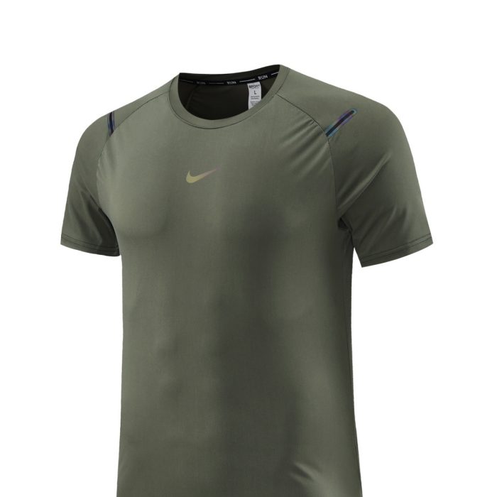 T-shirt Nike - Olive Green Magic 2025-26