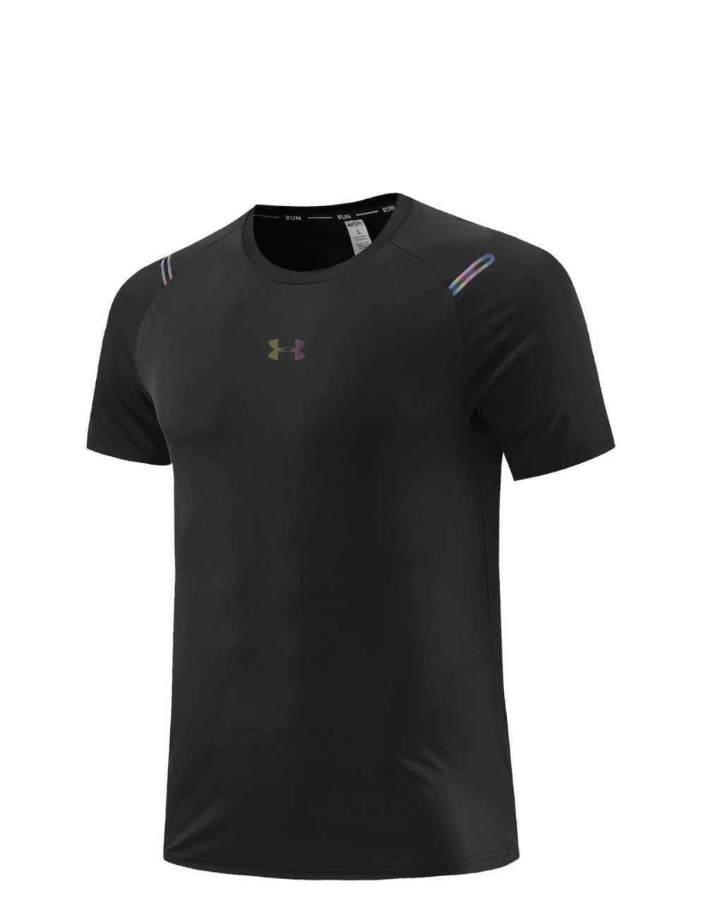 T-shirt Under Armour - Black Magic 2025-26