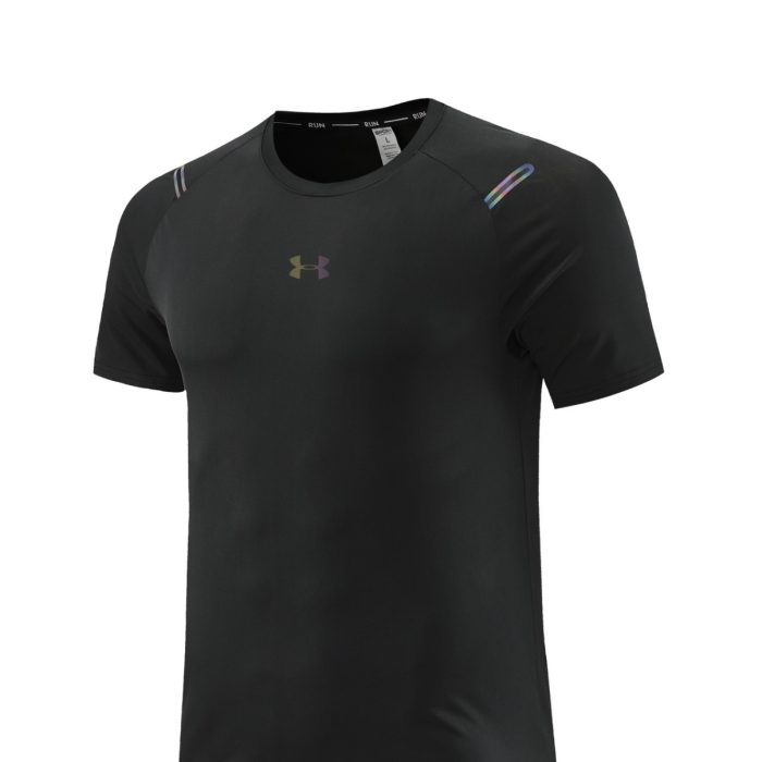T-shirt Under Armour - Black Magic 2025-26