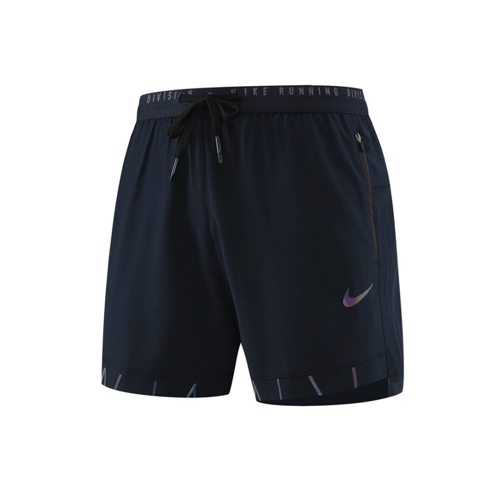 Short de Compression 2en1 Nike 2025-26 - Blue Magic