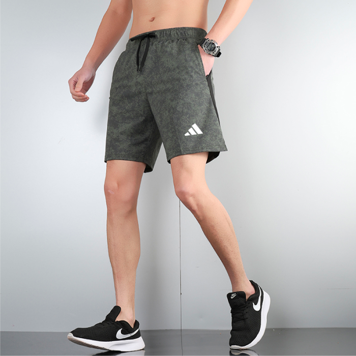 Short de Compression Adidas 2025-26 - Green