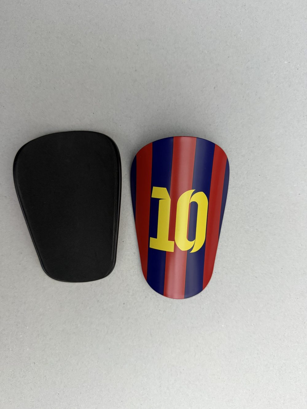 Protege Tibia Messi 10