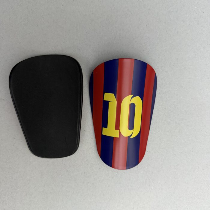 Protege Tibia Messi 10