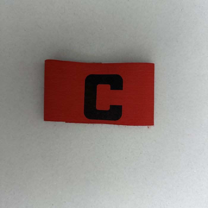 Capitan - Red