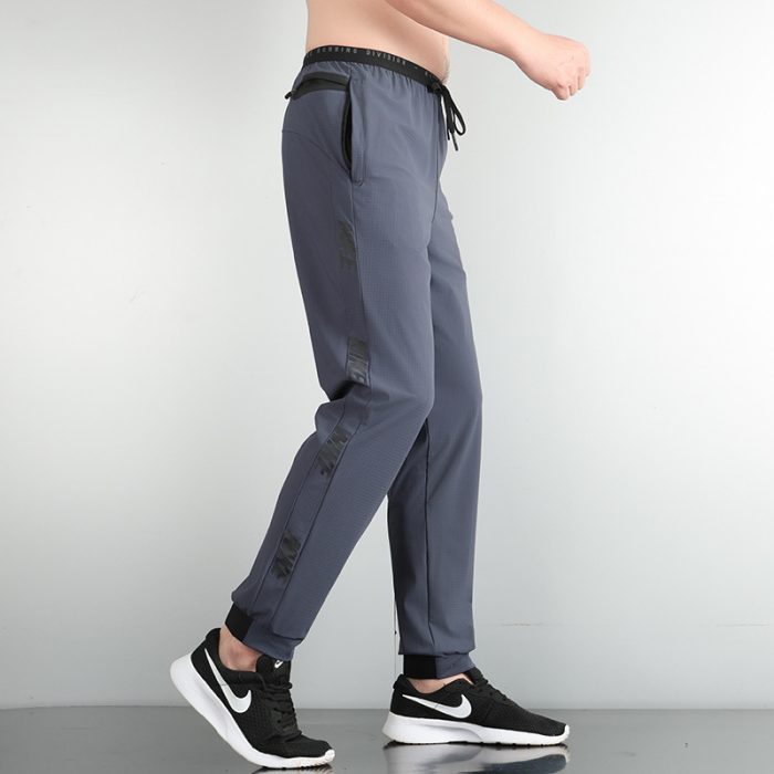 Pantalon Nike - Bleu