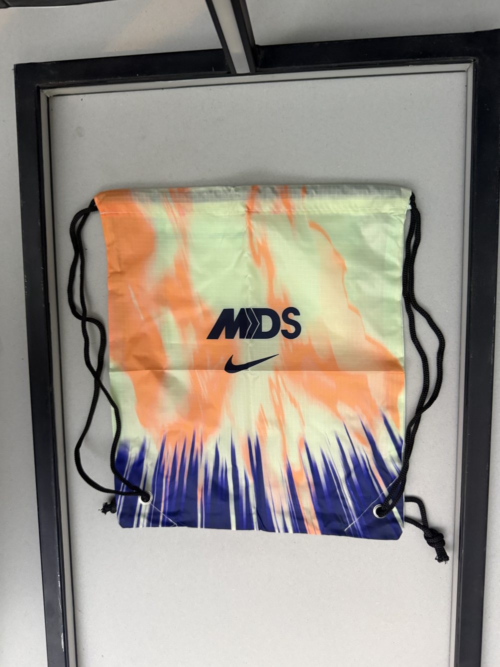 Sac Crampon Nike Air Zoom - Multicolor