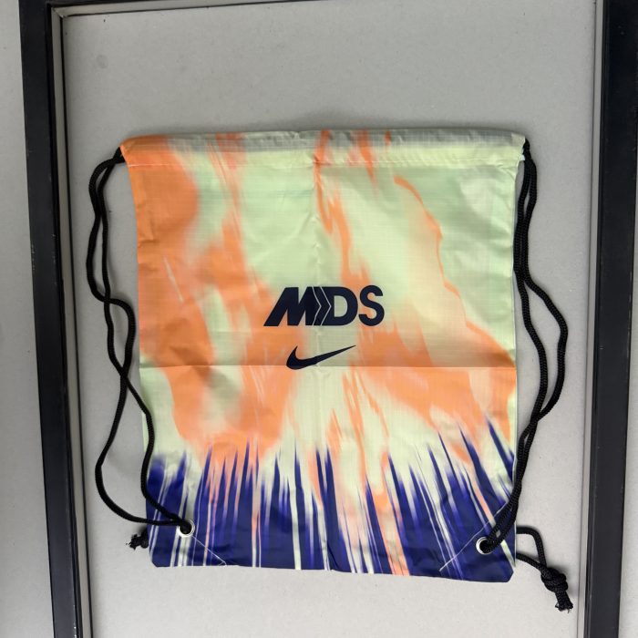 Sac Crampon Nike Air Zoom - Multicolor