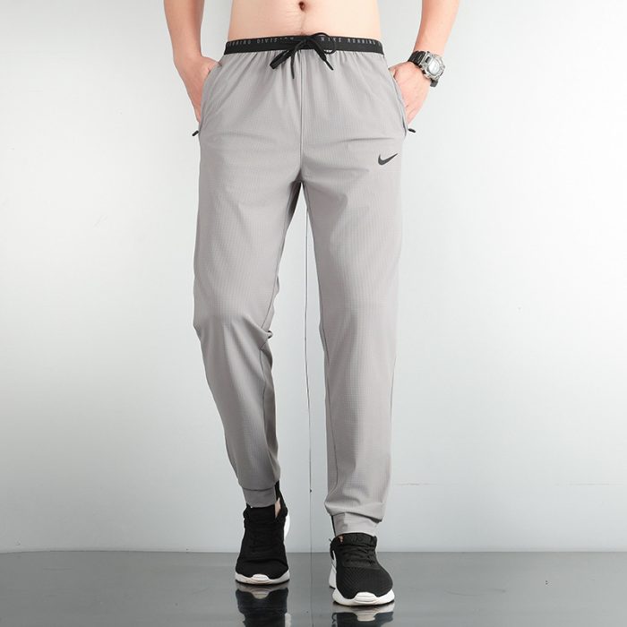 Pantalon Nike - Gris
