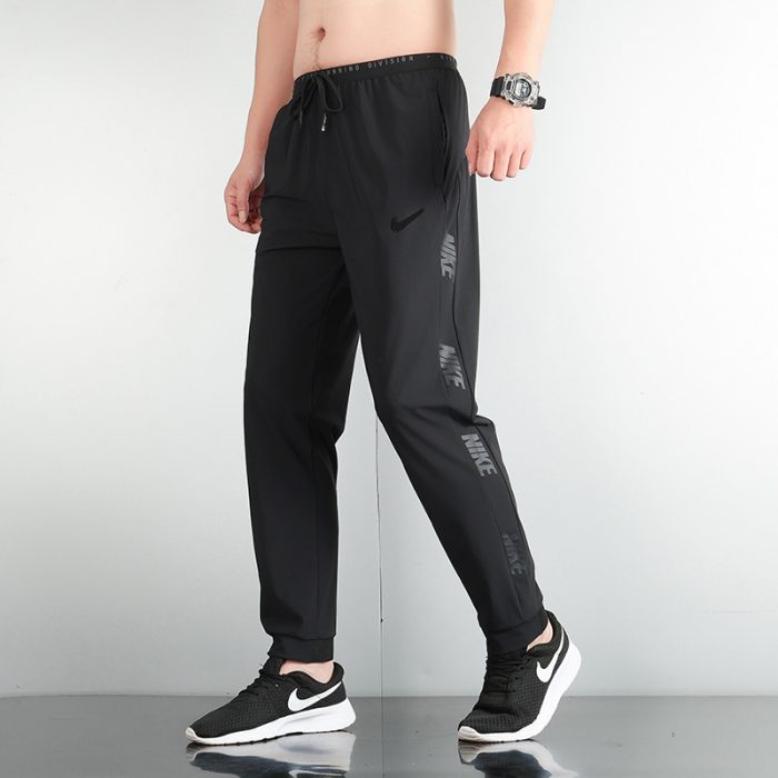 Pantalon Nike - Noir Motif