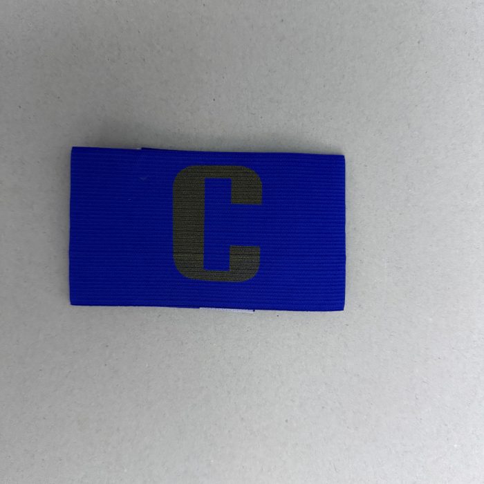 Capitan - Blue