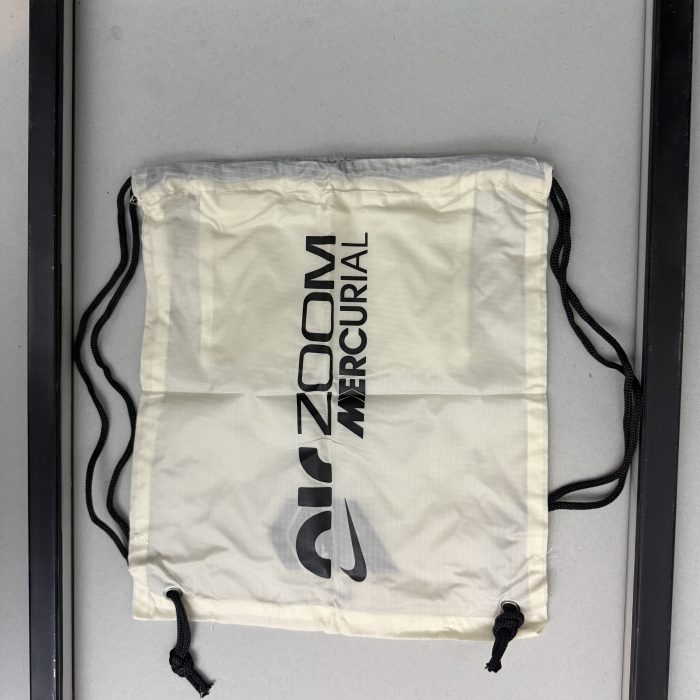 Sac Crampon Nike Air Zoom  - White/Black
