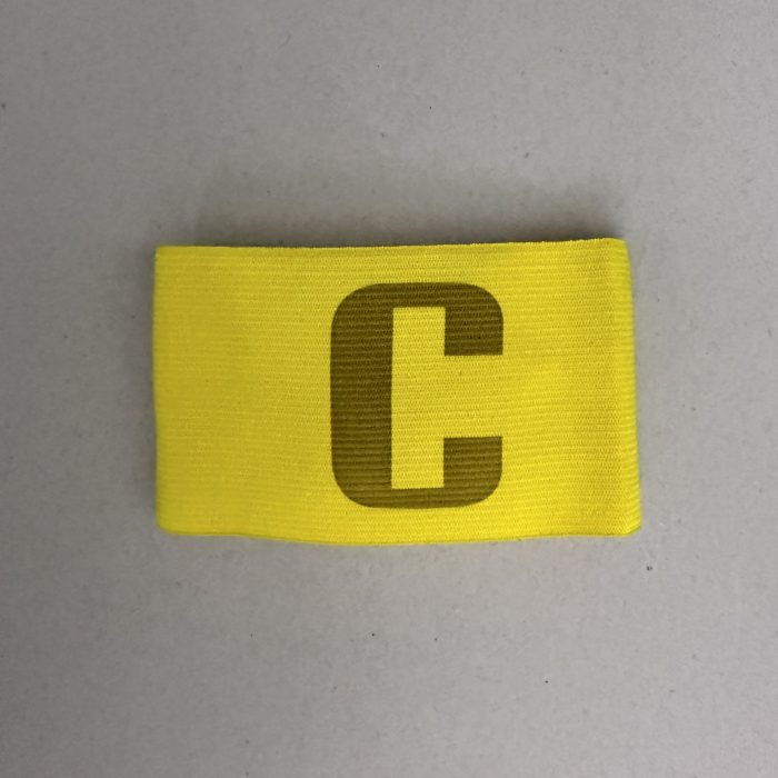 Capitan - Yellow