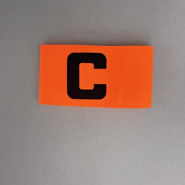 Capitan - Orange