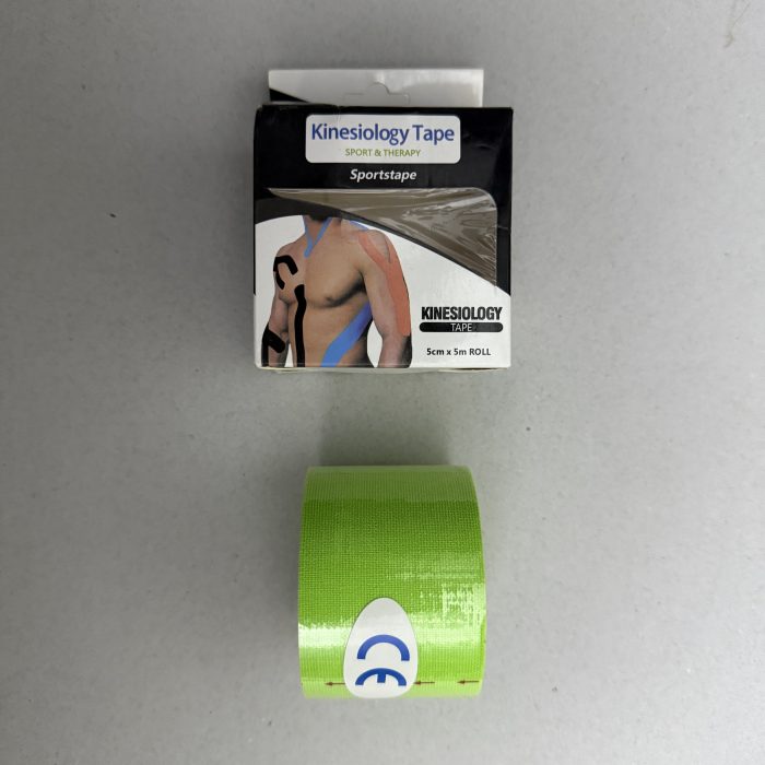 Kinesiology Tape - Pistachio