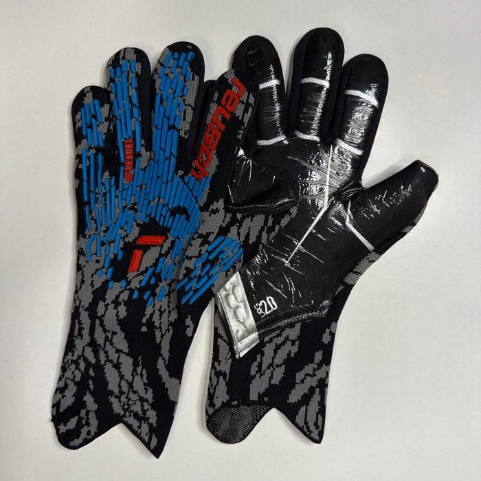Gant Gardien Foot Reusch - Black/Grey/Blue/Red
