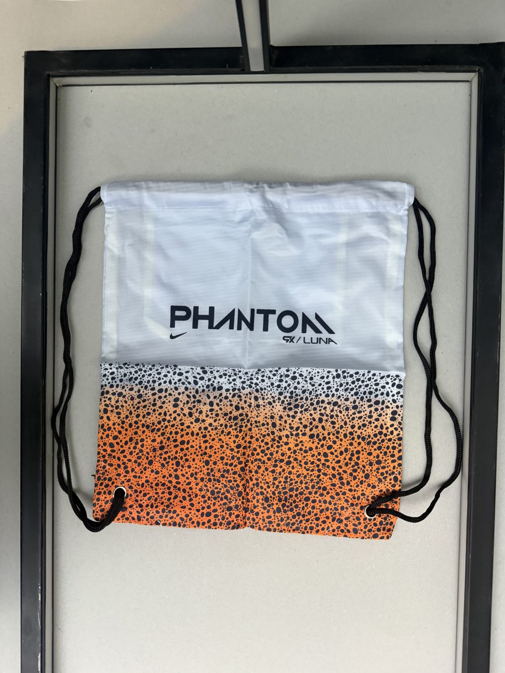 Sac Crampon Nike Phantom - Safari Pack