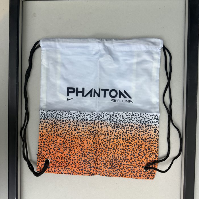 Sac Crampon Nike Phantom - Safari Pack