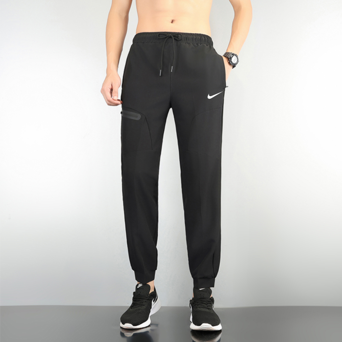Pantalon Nike - Noir Poche