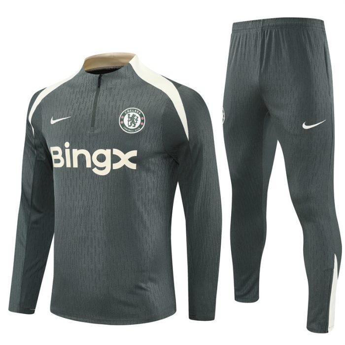 Survêtement Chelsea 2025/26 – Green