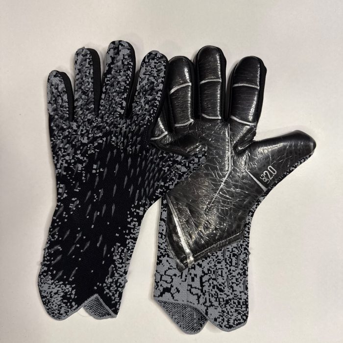Gant Gardien Foot Predator - Black/Grey