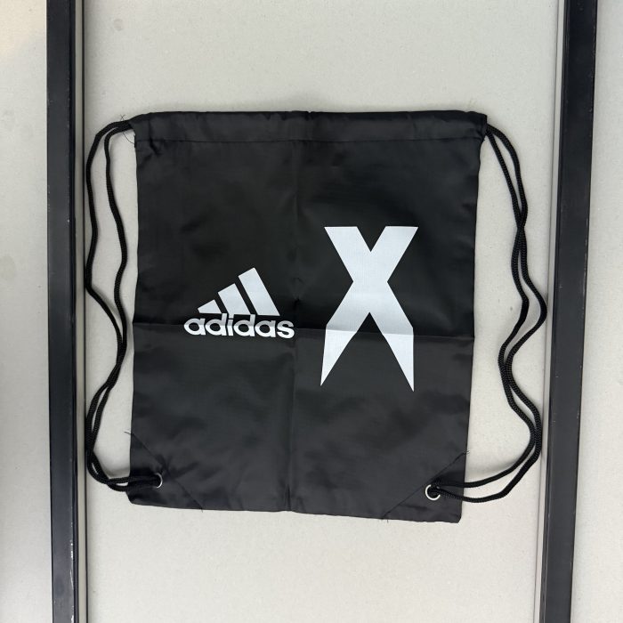 Sac Crampon Adidas - Black