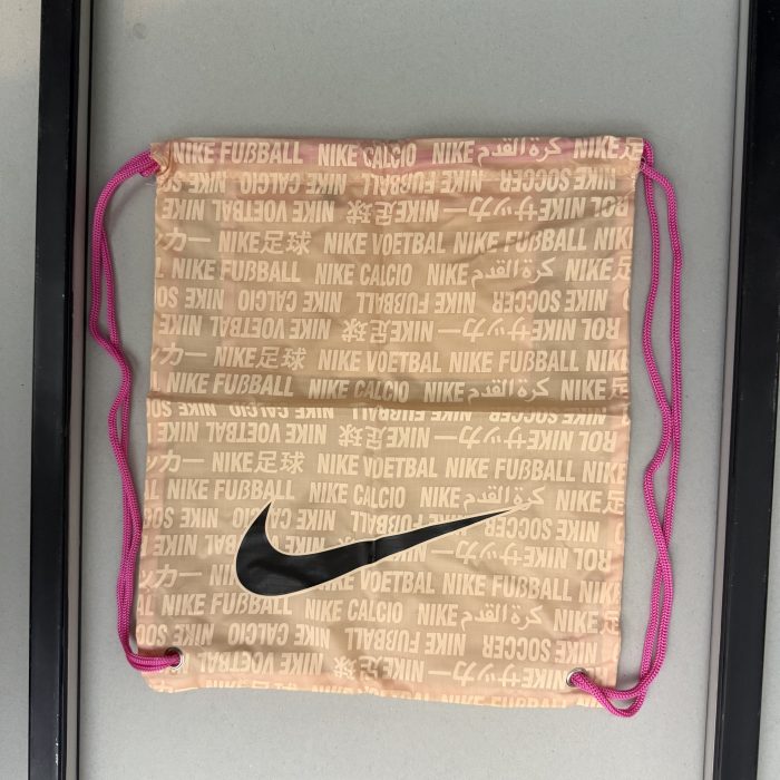 Sac Crampon Nike Phantom - Pink