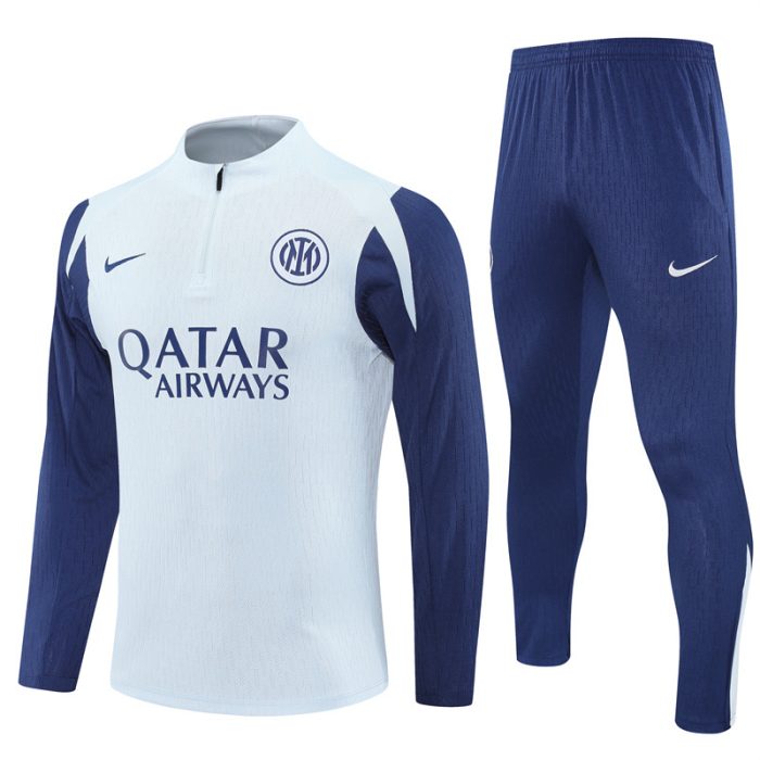 Survêtement Inter Milano 2025/26 – White