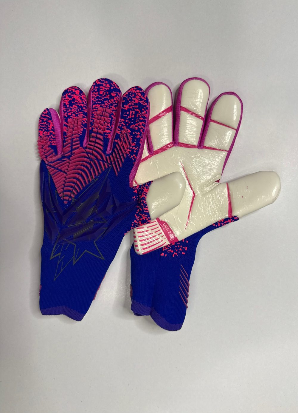 Gant Gardien Foot Predator - Purple/Blue