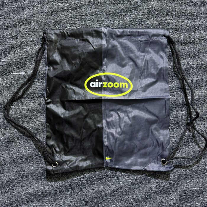 Sac Crampon Airzoom - Black/Grey