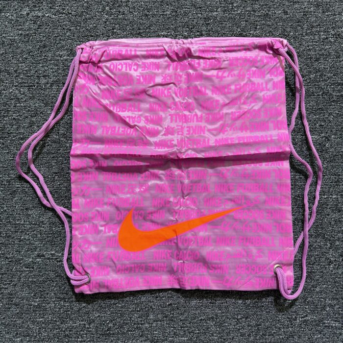 Sac Crampon Nike - Violé
