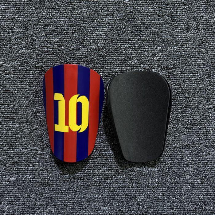 Protege Tibia Messi 10