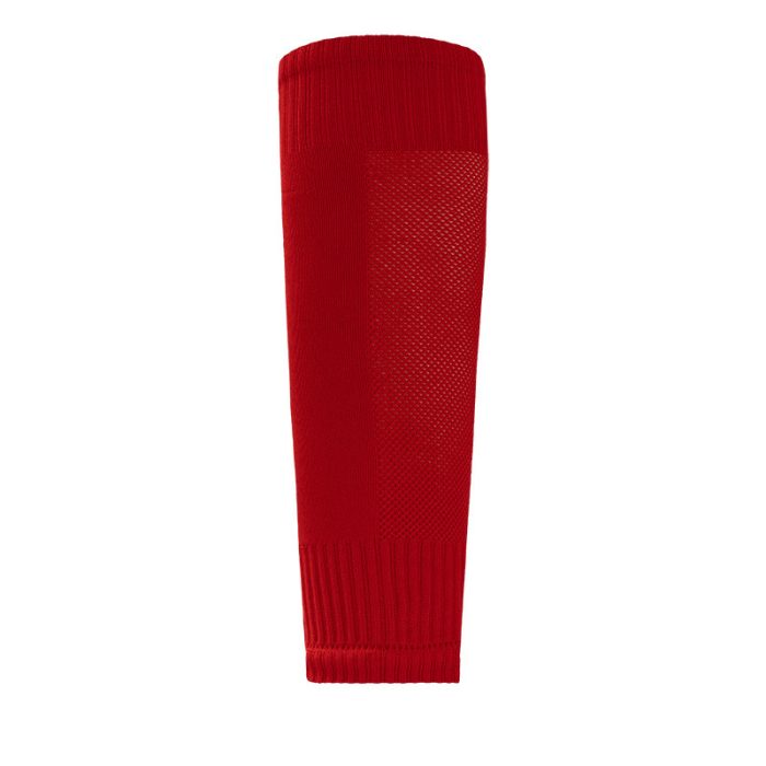 Support Protége Tibias - Red