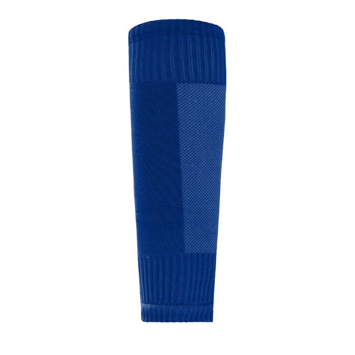Support Protége Tibias - Navy Blue