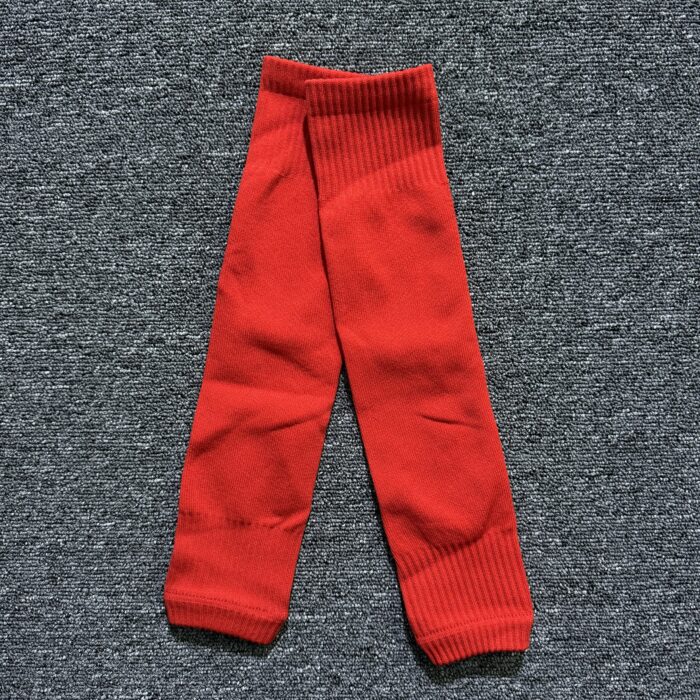 Support Protége Tibias - Red