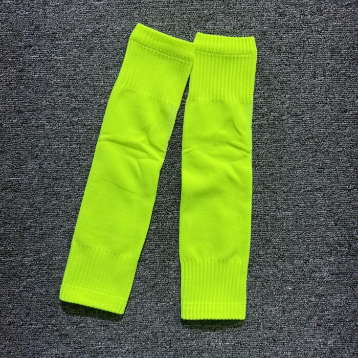 Support Protége Tibias - Pistachio