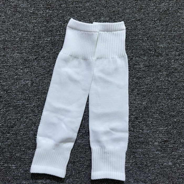 Support Protége Tibias - White