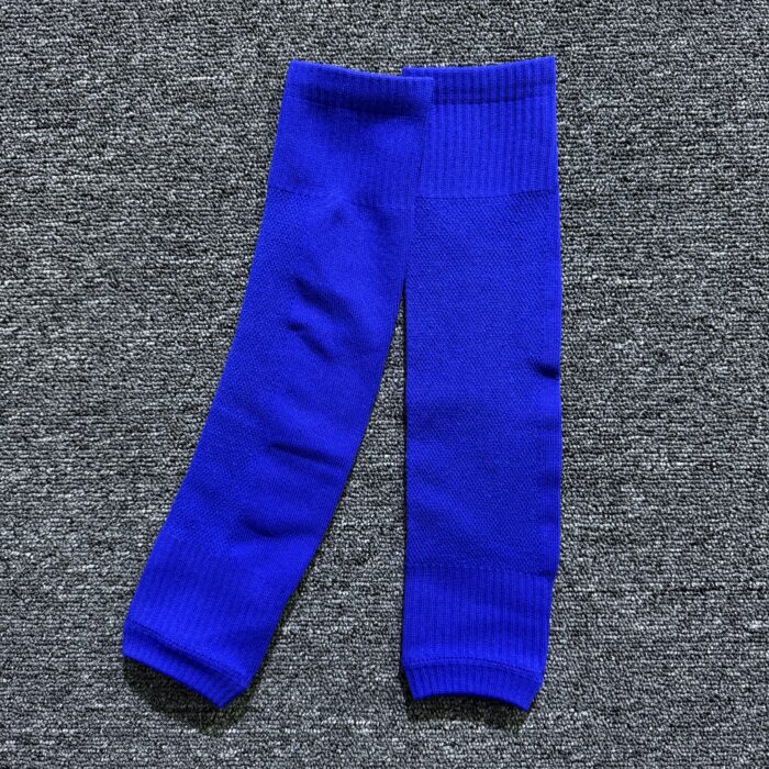 Support Protége Tibias - Navy Blue