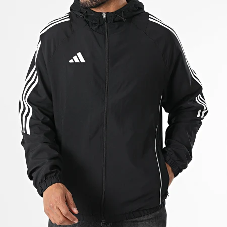 Veste Adidas - Black