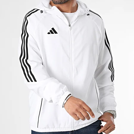 Veste Adidas - White
