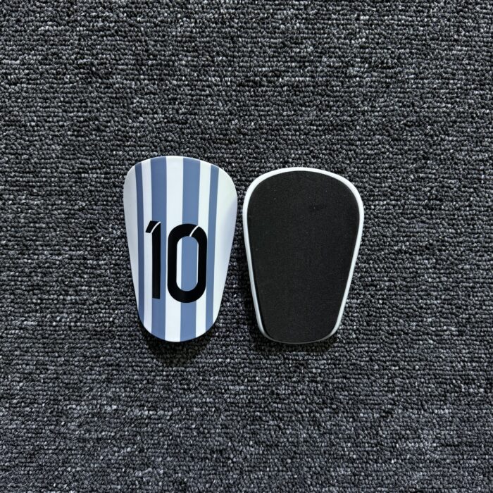 Protège Léo 10 - Blue