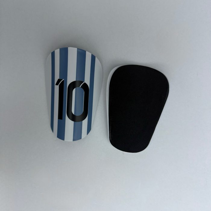 Protège Léo 10 - Blue