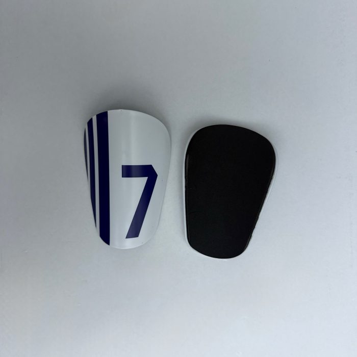 Protège CR7 - White