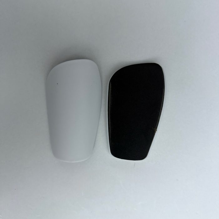 Protège Tibias  - White adulte