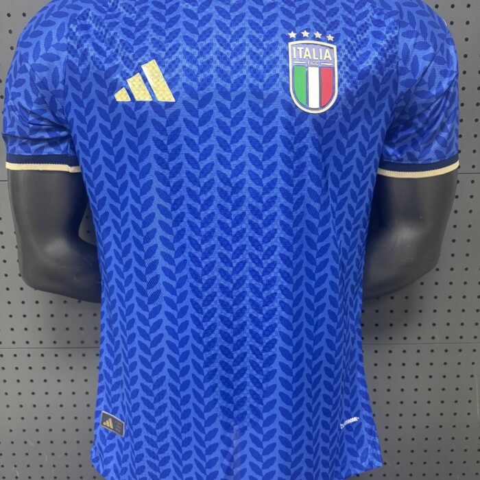 Italy Home Kit - 2026-27