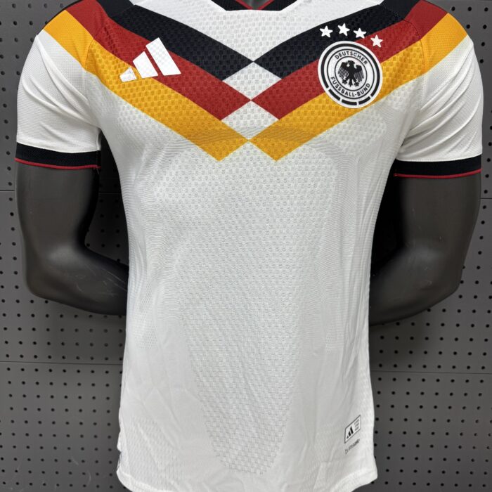 Germany Home Jersey 2026-27