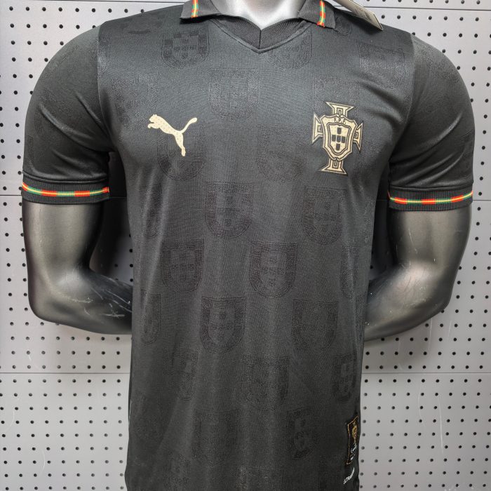 Portugal Away Kit 2025-26