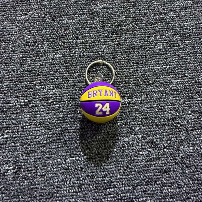 Porte-Clé – Kobe Bryant Ball