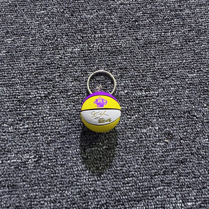 Porte-Clé - Kobe Bryant