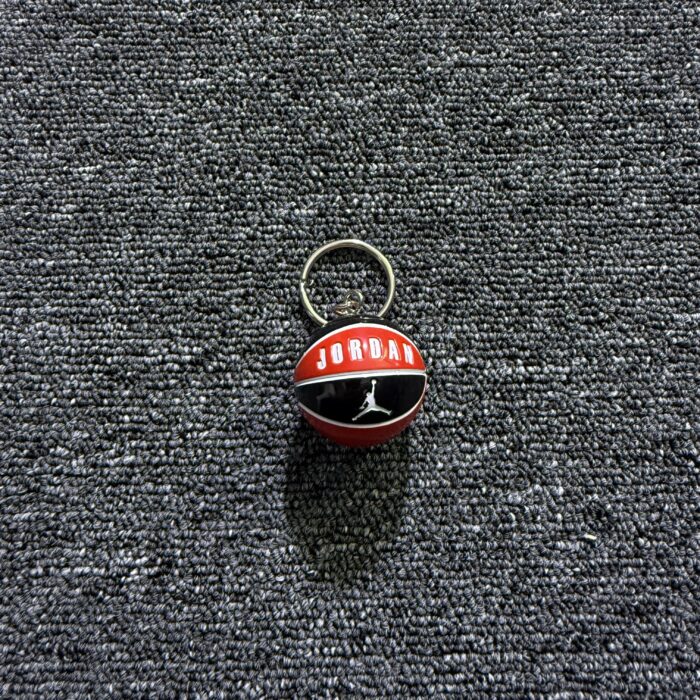 Porte-Clé – Michael Jordan